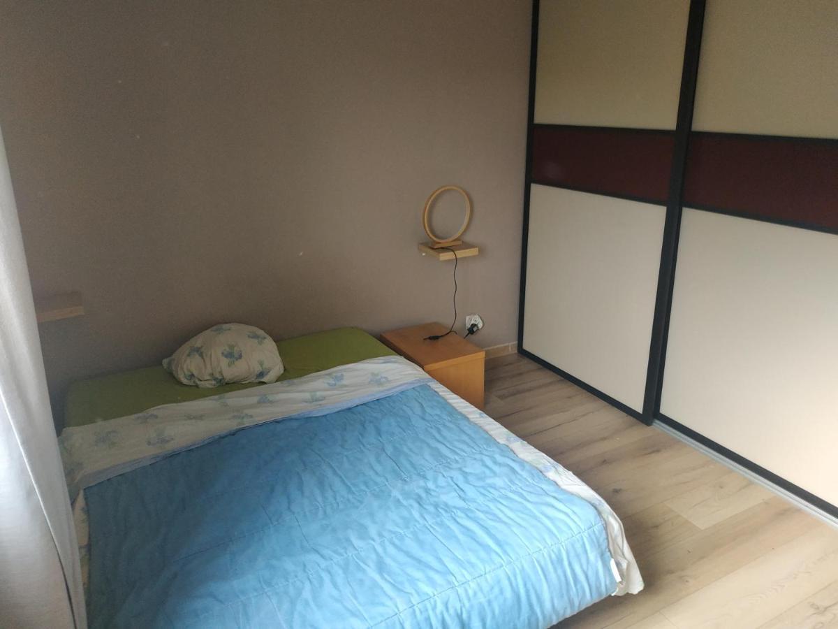 Chambre Chez L'Habitant Quartier Residentiel Avignon Eksteriør bilde