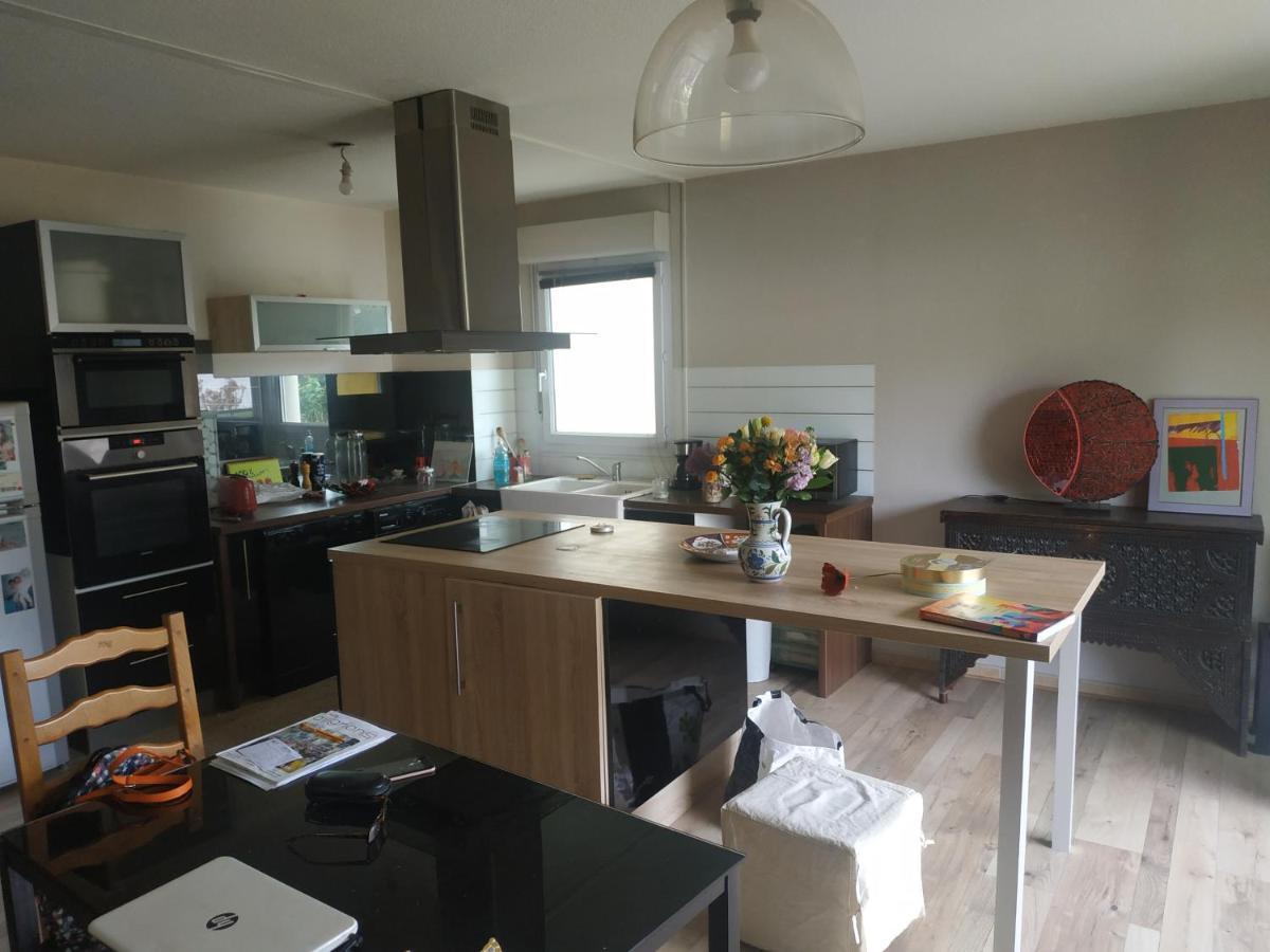 Chambre Chez L'Habitant Quartier Residentiel Avignon Eksteriør bilde