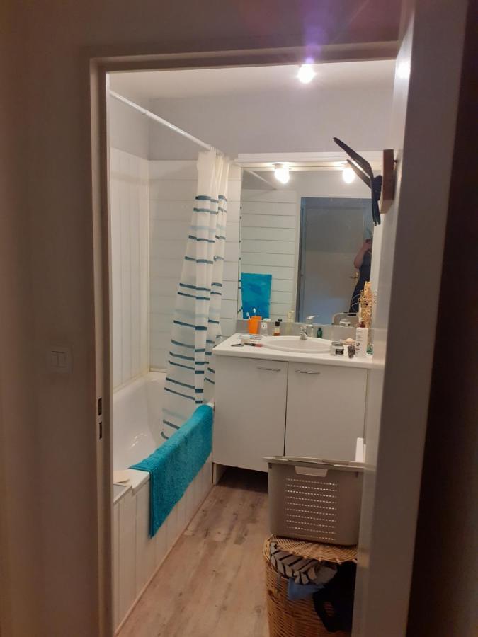 Chambre Chez L'Habitant Quartier Residentiel Avignon Eksteriør bilde