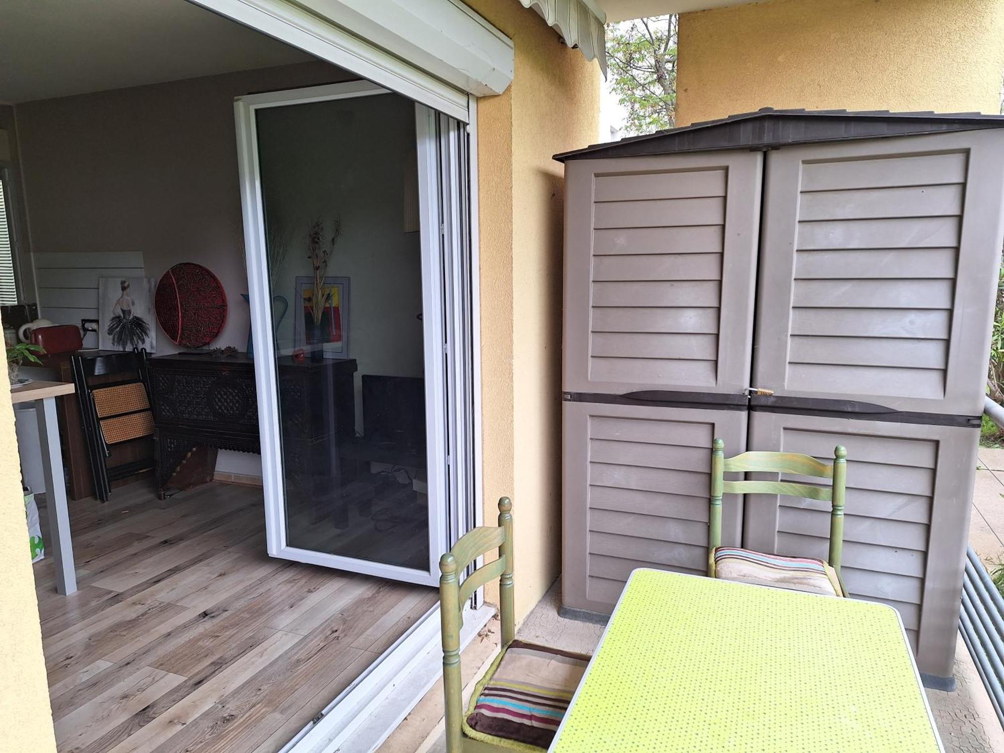 Chambre Chez L'Habitant Quartier Residentiel Avignon Eksteriør bilde